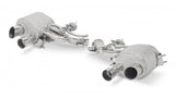 Tubi Style - Exhaust System Ferrari F12 Exhaust System Tubi Style royalty-bespoke.myshopify.com