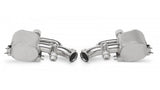 Tubi Style - Exhaust System Ferrari F12 Exhaust System Tubi Style royalty-bespoke.myshopify.com
