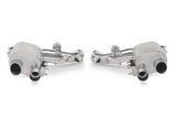 Tubi Style - Exhaust System Ferrari F12 Exhaust System Tubi Style royalty-bespoke.myshopify.com