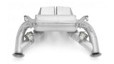 Tubi Style - Exhaust System Lamborghini Aventador LP700-4 & LP720-4 Anniversary Exhaust System Tubi Style royalty-bespoke.myshopify.com