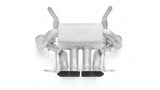 Tubi Style - Exhaust System Lamborghini Aventador LP700-4 & LP720-4 Anniversary Exhaust System Tubi Style royalty-bespoke.myshopify.com