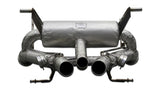 Tubi Style - Exhaust System Lamborghini Aventador LP740-4 S Exhaust System Tubi Style royalty-bespoke.myshopify.com