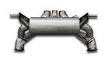 Tubi Style - Exhaust System Lamborghini Aventador LP740-4 S Exhaust System Tubi Style royalty-bespoke.myshopify.com