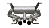 Tubi Style - Exhaust System Lamborghini Aventador LP740-4 S Exhaust System Tubi Style royalty-bespoke.myshopify.com Resonated Resonated