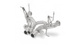 Tubi Style - Exhaust System Lamborghini Aventador LP740-4 S Exhaust System Tubi Style royalty-bespoke.myshopify.com