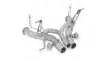 Tubi Style - Exhaust System Lamborghini Aventador LP740-4 S Exhaust System Tubi Style royalty-bespoke.myshopify.com