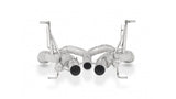 Tubi Style - Exhaust System Lamborghini Aventador LP740-4 S Exhaust System Tubi Style royalty-bespoke.myshopify.com