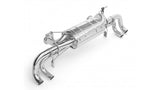 Tubi Style - Exhaust System Lamborghini Gallardo MK2 Exhaust System Tubi Style royalty-bespoke.myshopify.com