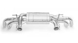 Tubi Style - Exhaust System Lamborghini Gallardo MK2 Exhaust System Tubi Style royalty-bespoke.myshopify.com