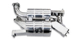Tubi Style - Exhaust System Lamborghini Murcielago LP670 Superveloce Exhaust System Tubi Style royalty-bespoke.myshopify.com