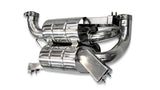 Tubi Style - Exhaust System Lamborghini Murcielago LP670 Superveloce Exhaust System Tubi Style royalty-bespoke.myshopify.com