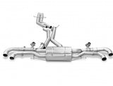 Tubi Style - Exhaust System Lamborghini Urus Exhaust System Tubi Style royalty-bespoke.myshopify.com