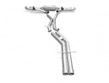 Tubi Style - Exhaust System Lamborghini Urus Exhaust System Tubi Style royalty-bespoke.myshopify.com