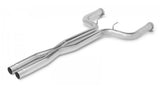 Tubi Style - Exhaust System Maserati Ghibli III M157 Exhaust System Tubi Style royalty-bespoke.myshopify.com