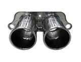 Tubi Style - Exhaust System Porsche 911 R & GT3 & GT3 RS 991 Exhaust System Tubi Style royalty-bespoke.myshopify.com