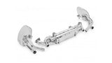 Tubi Style - Exhaust System Porsche 911 Carrera S 991.1 Exhaust System Tubi Style royalty-bespoke.myshopify.com