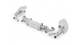 Tubi Style - Exhaust System Porsche 911 Carrera S 991.1 Exhaust System Tubi Style royalty-bespoke.myshopify.com