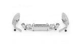 Tubi Style - Exhaust System Porsche 911 Carrera S 991.1 Exhaust System Tubi Style royalty-bespoke.myshopify.com