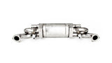 Tubi Style - Exhaust System Porsche 911 Carrera S 991.1 Exhaust System Tubi Style royalty-bespoke.myshopify.com