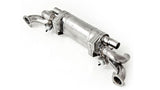 Tubi Style - Exhaust System Porsche 911 Carrera S 991.1 Exhaust System Tubi Style royalty-bespoke.myshopify.com