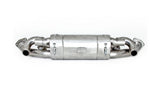 Tubi Style - Exhaust System Porsche 911 Carrera S 991.1 Exhaust System Tubi Style royalty-bespoke.myshopify.com