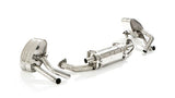 Tubi Style - Exhaust System Porsche 911 Carrera 991.1 Exhaust System Tubi Style royalty-bespoke.myshopify.com