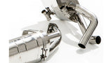 Tubi Style - Exhaust System Porsche 911 Carrera 991.1 Exhaust System Tubi Style royalty-bespoke.myshopify.com