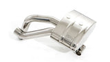Tubi Style - Exhaust System Porsche 911 Carrera 991.1 Exhaust System Tubi Style royalty-bespoke.myshopify.com