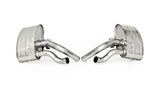 Tubi Style - Exhaust System Porsche 911 Carrera 991.1 Exhaust System Tubi Style royalty-bespoke.myshopify.com