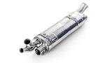 Tubi Style - Exhaust System Porsche 911 Turbo & Turbo S 991 Exhaust System Tubi Style royalty-bespoke.myshopify.com