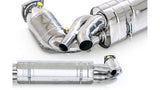 Tubi Style - Exhaust System Porsche 911 Turbo & Turbo S 991 Exhaust System Tubi Style royalty-bespoke.myshopify.com