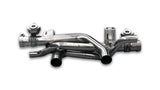 Tubi Style - Exhaust System Porsche 911 Carrera GTS 991.2 Exhaust System Tubi Style royalty-bespoke.myshopify.com