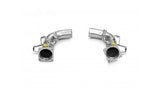 Tubi Style - Exhaust System Porsche 911 Carrera 991.2 Exhaust System Tubi Style royalty-bespoke.myshopify.com