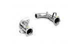 Tubi Style - Exhaust System Porsche 911 Carrera S 991.2 Exhaust System Tubi Style royalty-bespoke.myshopify.com