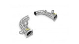 Tubi Style - Exhaust System Porsche 911 Carrera 991.2 Exhaust System Tubi Style royalty-bespoke.myshopify.com