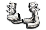 Tubi Style - Exhaust System Porsche 911 Carrera 991.2 Exhaust System Tubi Style royalty-bespoke.myshopify.com