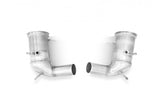 Tubi Style - Exhaust System Porsche 911 Carrera & Carrera S 992 GPF Exhaust System Tubi Style royalty-bespoke.myshopify.com