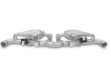 Tubi Style - Exhaust System Porsche GT3 & GT3 RS 992 Exhaust System Tubi Style royalty-bespoke.myshopify.com