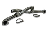 Tubi Style - Exhaust System Porsche 911 Carrera S 997.2 Exhaust System Tubi Style royalty-bespoke.myshopify.com