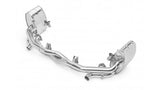 Tubi Style - Exhaust System Porsche 911 Carrera S 997.2 Exhaust System Tubi Style royalty-bespoke.myshopify.com
