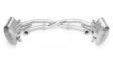 Tubi Style - Exhaust System Porsche 911 Carrera 997.2 Exhaust System Tubi Style royalty-bespoke.myshopify.com