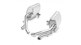 Tubi Style - Exhaust System Porsche 911 Carrera 997.2 Exhaust System Tubi Style royalty-bespoke.myshopify.com