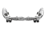 Tubi Style - Exhaust System Porsche 911 Carrera S 997.2 Exhaust System Tubi Style royalty-bespoke.myshopify.com