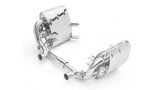 Tubi Style - Exhaust System Porsche 911 Carrera 997.1 Exhaust System Tubi Style royalty-bespoke.myshopify.com