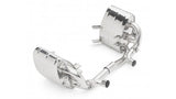 Tubi Style - Exhaust System Porsche 911 Carrera 997.2 Exhaust System Tubi Style royalty-bespoke.myshopify.com
