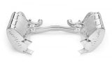 Tubi Style - Exhaust System Porsche 911 Carrera 997.2 Exhaust System Tubi Style royalty-bespoke.myshopify.com