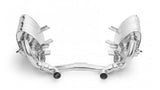 Tubi Style - Exhaust System Porsche 911 Carrera S 997.2 Exhaust System Tubi Style royalty-bespoke.myshopify.com