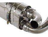 Tubi Style - Exhaust System Porsche 911 Turbo & Turbo S 997.1 Exhaust System Tubi Style royalty-bespoke.myshopify.com