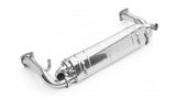 Tubi Style - Exhaust System Porsche 911 Turbo & Turbo S 997.1 Exhaust System Tubi Style royalty-bespoke.myshopify.com