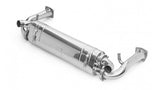 Tubi Style - Exhaust System Porsche 911 Turbo & Turbo S 997.1 Exhaust System Tubi Style royalty-bespoke.myshopify.com
